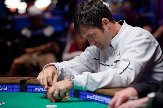 Article image for: Tex Barch Wins WSOP Gold Bracelet in Event 20