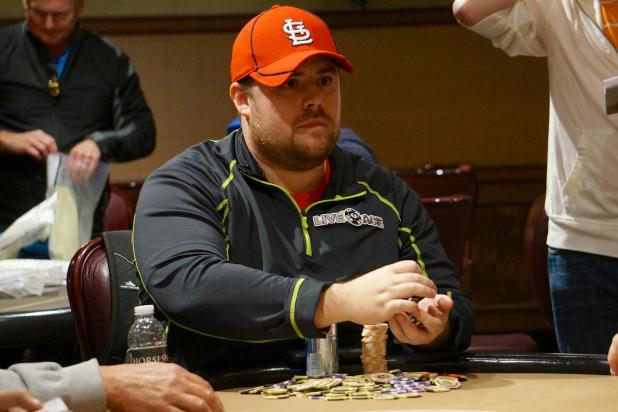 Article image for: DAY 1B WRAPS UP AT WSOP CIRCUIT MAIN EVENT