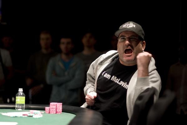 Article image for: MIKE THE MOUTH MATUSOW SILENCES THE COMPETITION IN STUD EIGHT