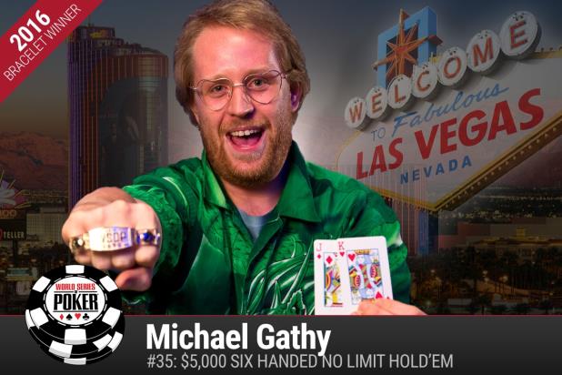 Article image for: MICHAEL GATHY WINS $5K SIX-HANDED NLHE