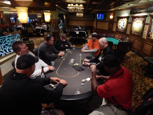 Article image for: DAY 6 FEATURES THE SIX MAX FINAL TABLE