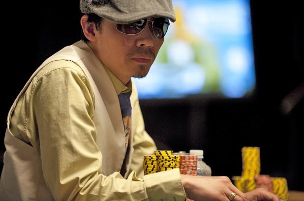 Article image for: HOIA PHAM WINS FIRST WSOP GOLD BRACELET OF 2010