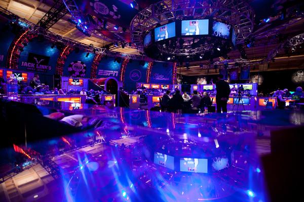 Article image for: THE WSOP DAILY SHUFFLE: THURSDAY, JUNE 28, 2012