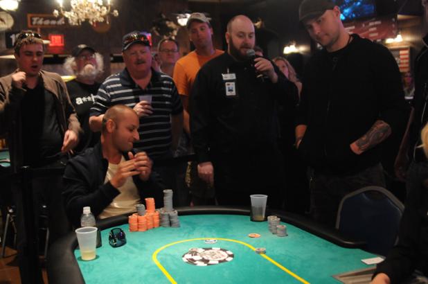 Article image for: TRIFECTA: DRAZEN ILICH CAPTURES 2nd WSOP RING IN 6-HANDED NO LIMIT CIRCUIT EVENT