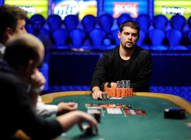 Article image for: ELIE PAYAN WINS LARGEST POT LIMIT OMAHA TOURNAMENT IN POKER HISTORY