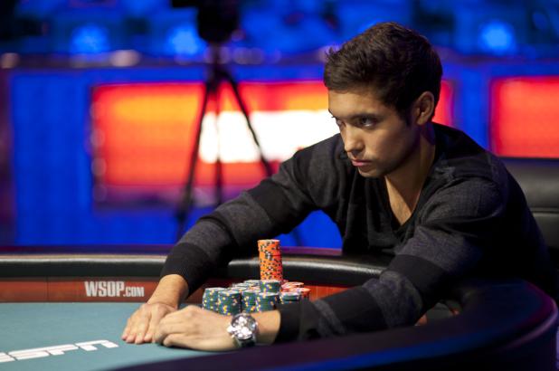 Article image for: TIMOTHY ADAMS BECOMES THIRD CANADIAN GOLD BRACELET WINNER AT 2012 WSOP