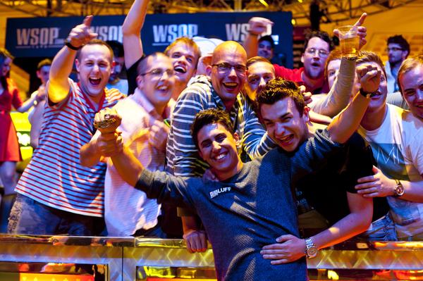 Article image for: CRAIG MCCORKELL WINS STUNNING WSOP VICTORY