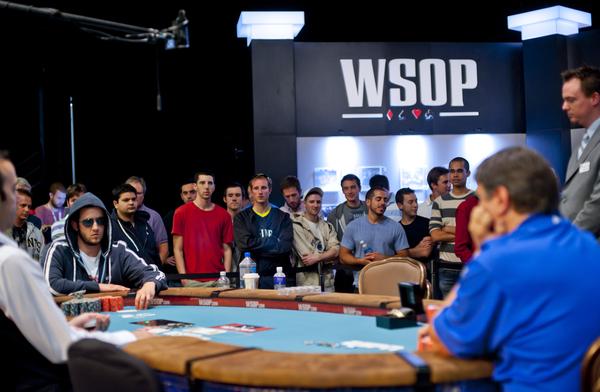 Article image for: THE WSOP DAILY SHUFFLE: JULY 6, 2012