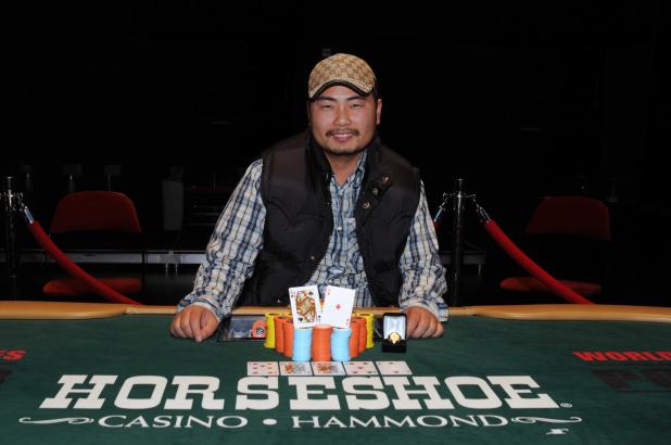 Article image for: Tuyen 'Twin' Ngo Achieves First WSOP Circuit Victory