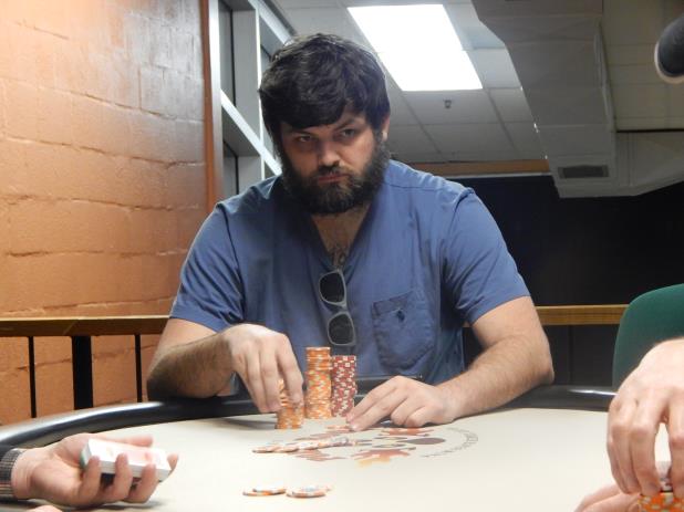 Article image for: JASON GOOCH WINS PBKC CASINO CHAMPIONSHIP