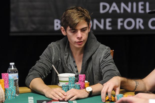 Article image for: FEDOR HOLZ WINS 2016 EDITION OF $111,111 HIGH ROLLER FOR ONE DROP