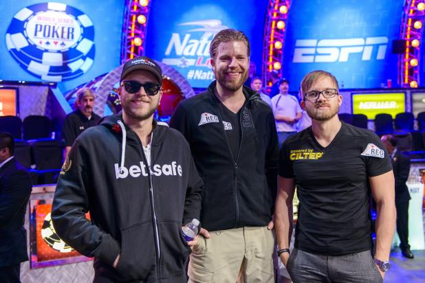 Article image for: TRIO AT THE RIO REMAINS IN WSOP MAIN EVENT CHAMPIONSHIP