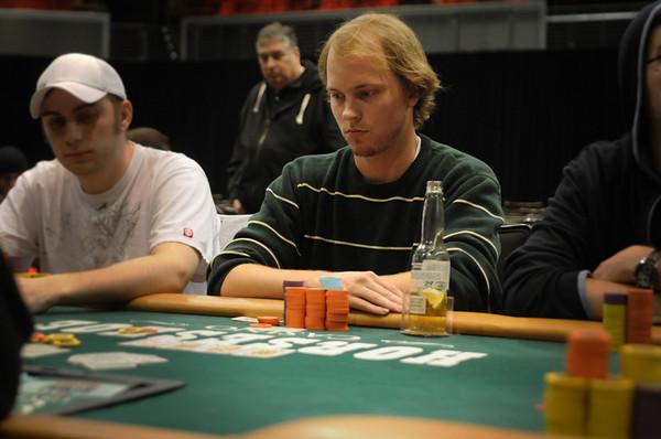 Article image for: WE'RE IN THE MONEY!  CHICAGO REGIONAL CHAMPIONSHIP DOWN TO 24