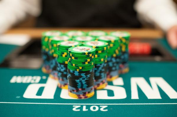 Article image for: THE WSOP DAILY SHUFFLE: TUESDAY, JUNE 5, 2012