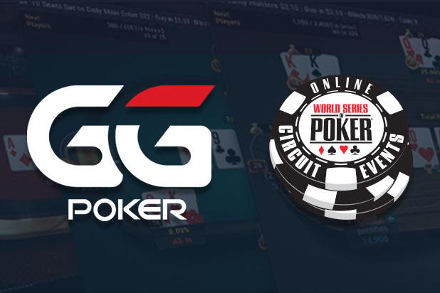 Article image for: GGPOKER AND WSOP COLLABORATE ON WSOP SUPER CIRCUIT ONLINE SERIES