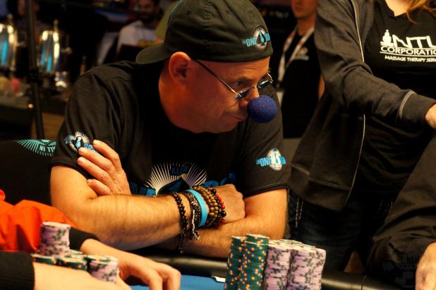 Article image for: THE WSOP DAILY SHUFFLE: TUESDAY, JULY 3, 2012