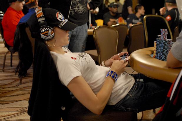 Article image for: GEARING UP FOR THE WSOP