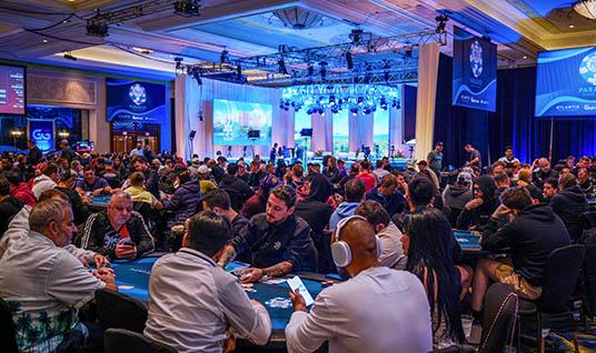 Article image for: WORLD SERIES OF POKER® PARADISE BRINGS BUZZ, HUGE PRIZE POOLS AND BIG STARS TO THE BAHAMAS