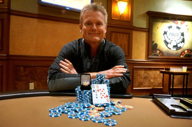 Article image for: GREGORY JOHNSON WINS SOUTHERN INDIANA MAIN EVENT