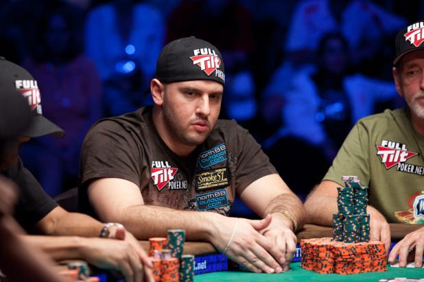 Article image for: MICHAEL MIZRACHI 2nd OVERALL HEADING INTO WSOP MAIN EVENT DAY 7, THEO JORGENSEN LEADS