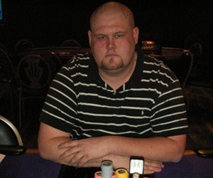 Article image for: Jeff Tims Wins $58 Grand at Harrahs New Orleans