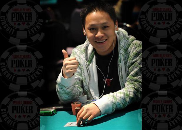 Article image for: JOHN NGUYEN LEADS HARRAH'S TUNICA CIRCUIT MAIN EVENT FINAL TABLE