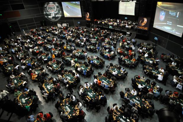 Article image for: 2011-2012 WSOP CIRCUIT EVENTS PACING TO BE BIGGEST SEASON EVER