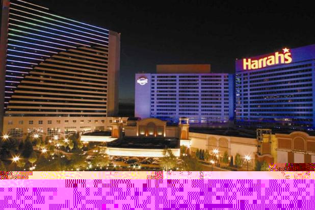 Article image for: WSOP CIRCUIT COMES TO HARRAH'S ATLANTIC CITY