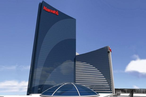 Article image for: HARRAH’S RESORT ATLANTIC CITY HOSTS WSOP CIRCUIT DECEMBER 4 - 22