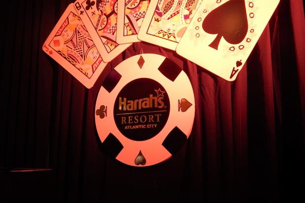 Article image for: HARRAH'S ATLANTIC CITY CIRCUIT BEGINS THURSDAY