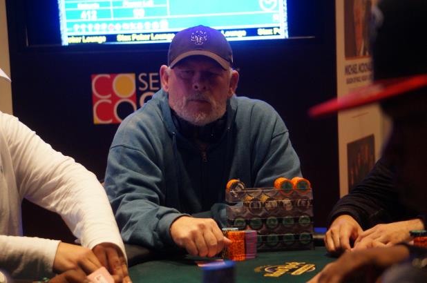 Article image for: HARRY O'BRIEN TAKES CHIP LEAD INTO DAY 2 OF COCONUT CREEK MAIN EVENT 