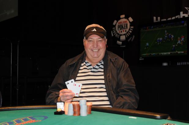 Article image for: TAPSCOTT TAKES DOWN EVENT 11