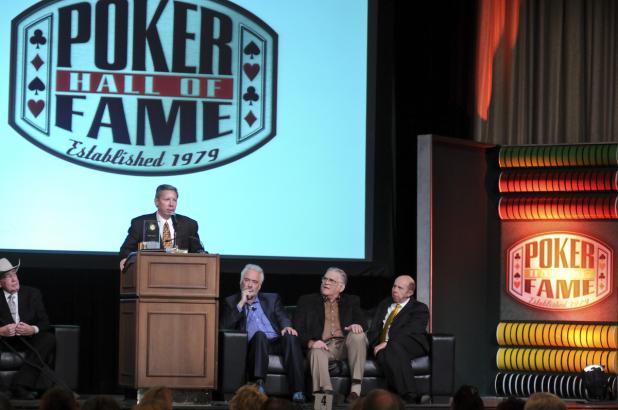 Article image for: THE POKER HALL OF FAME NOMINATIONS NOW OPEN!