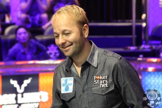 Article image for: THE WSOP DAILY SHUFFLE: SATURDAY, JUNE 2, 2012