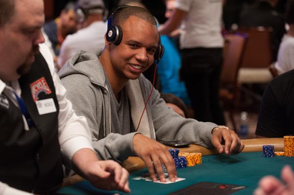 Article image for: THE WSOP DAILY SHUFFLE: WED., JUNE 13, 2012