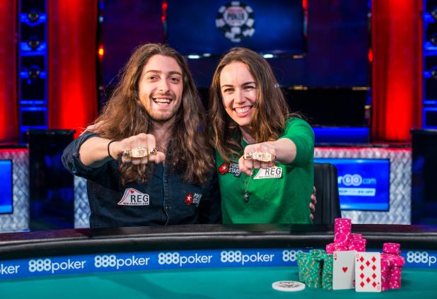 Article image for: IGOR KURGANOV AND LIV BOEREE WIN $10K TAG TEAM EVENT 