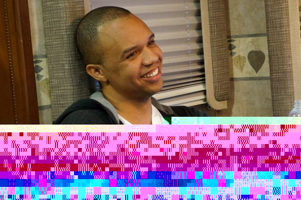 Article image for: IVEY LEAGUE: A ONE-ON-ONE INTERVIEW WITH THE WORLD'S BEST POKER PLAYER PHIL IVEY