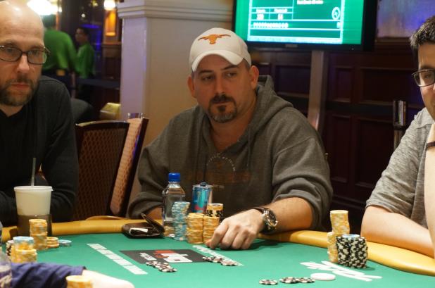 Article image for: CASINO CHAMPION PROFILE: JAMES ALEXANDER