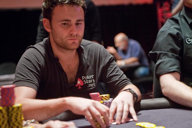 Article image for: BACK-TO-BACK WSOP WINS FOR J.P. KELLY?