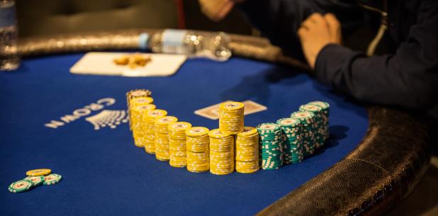 Article image for: WSOP APAC HIGH ROLLER FINAL TABLE IS SET