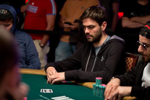 Article image for: JAMES OBST LEADS WSOP PLAYER OF THE YEAR RACE AT MIDWAY POINT