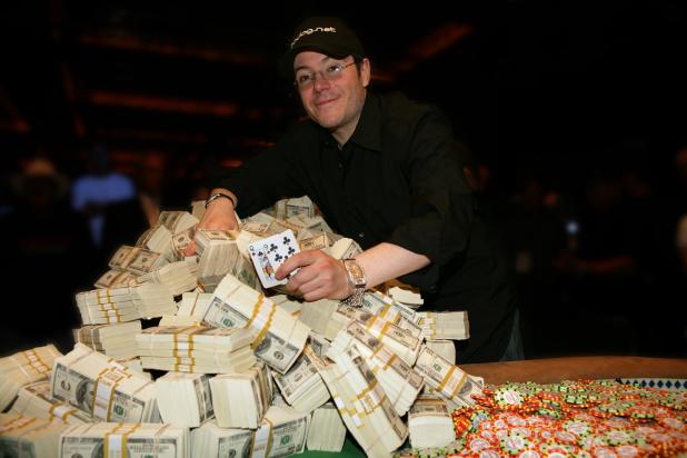 Article image for: 2006 BECOMES KA-BOOM PART OF POKER BOOM