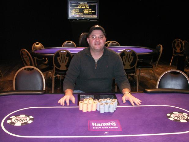 Article image for: Jay Dill Wins First Major Poker Tournament