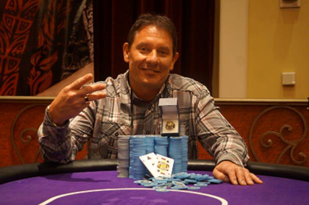 Article image for: JERRY MONROE WINS NEW ORLEANS MAIN EVENT 