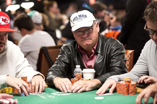 Article image for: DAY 3 HIGHLIGHTS FROM THE WSOP MAIN EVENT CHAMPIONSHIP