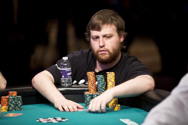 Article image for: DAY 4 HIGHLIGHTS FROM THE WSOP MAIN EVENT CHAMPIONSHIP