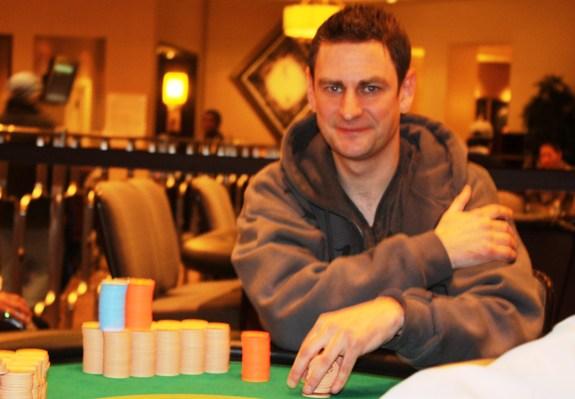 Article image for: BLAKE KELSO WINS ALL-NIGHT GRUDGE MATCH AND FIRST WSOP CIRCUIT GOLD RING