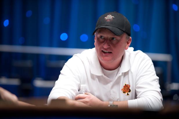 Article image for: FRANK KASSELA CLOSE TO 2010 WSOP PLAYER OF THE YEAR TITLE