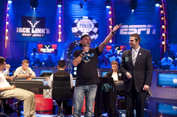 Article image for: THE WSOP DAILY SHUFFLE: MONDAY, JUNE 2, 2012