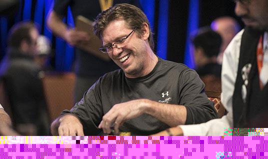 Article image for: LAYNE FLACK OFFICIALLY NAMED THE 2022 WORLD SERIES OF POKER HALL OF FAME INDUCTEE